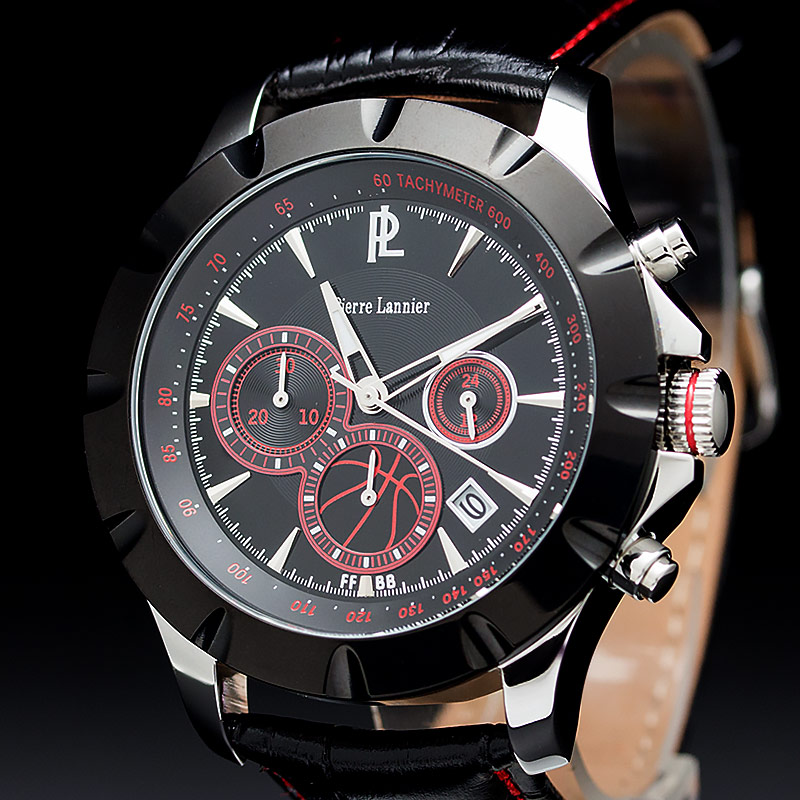Pierre Lannier 200D353